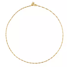 Nonna Chain, Gold