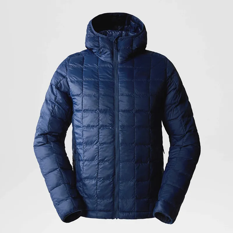 North Face Thermoball Jacket - William Jacket