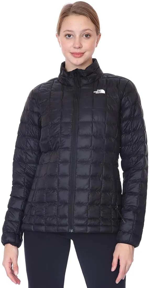 North Face Thermoball Jacket - William Jacket