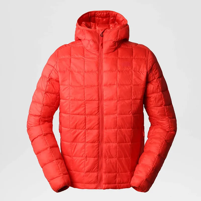 North Face Thermoball Jacket - William Jacket