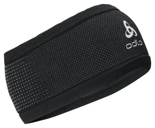 Odlo Ceramiwarm Headband Black