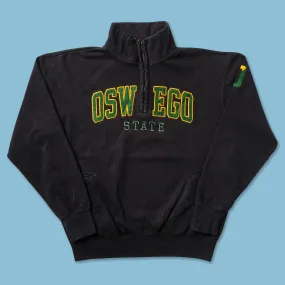 Oswego State Sweater Large