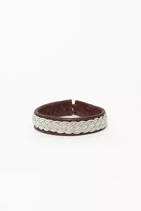 Ox Brown B6 Bracelet