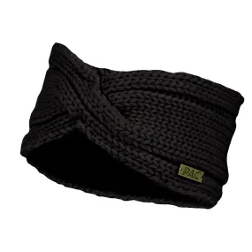 P.A.C. - Gizmena Cashmiere Headband black