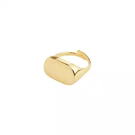 PILGRIM Restoration Signet Ring