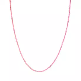 Plastalina chain, Candy