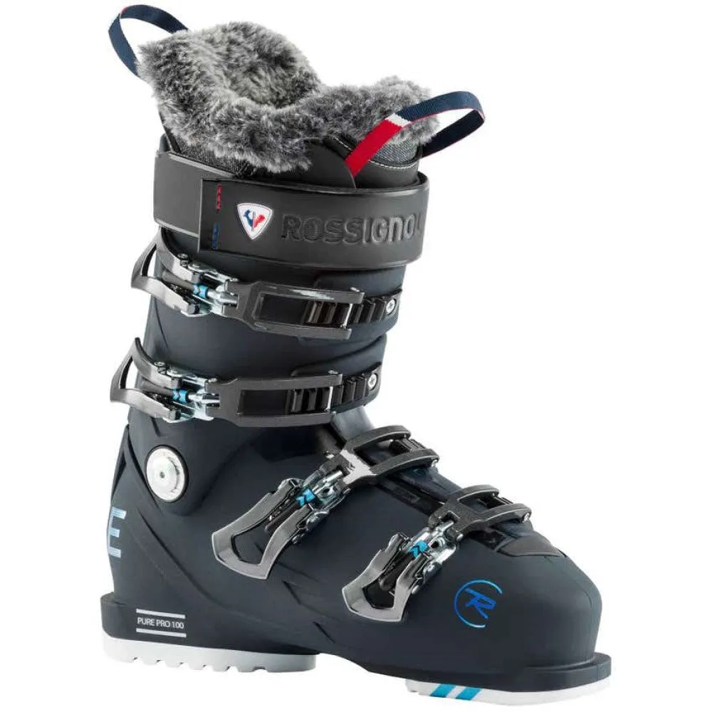 Pure Pro 100 Ski Boots - Womens