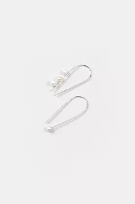 Revenge Hooks | White