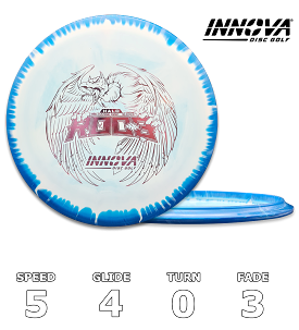 Roc3 Halo Star