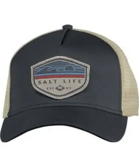 Salt Life Men's The Flash Hat