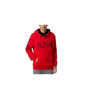 Sean John Mens Sj98 Hoodie Sweatshirt