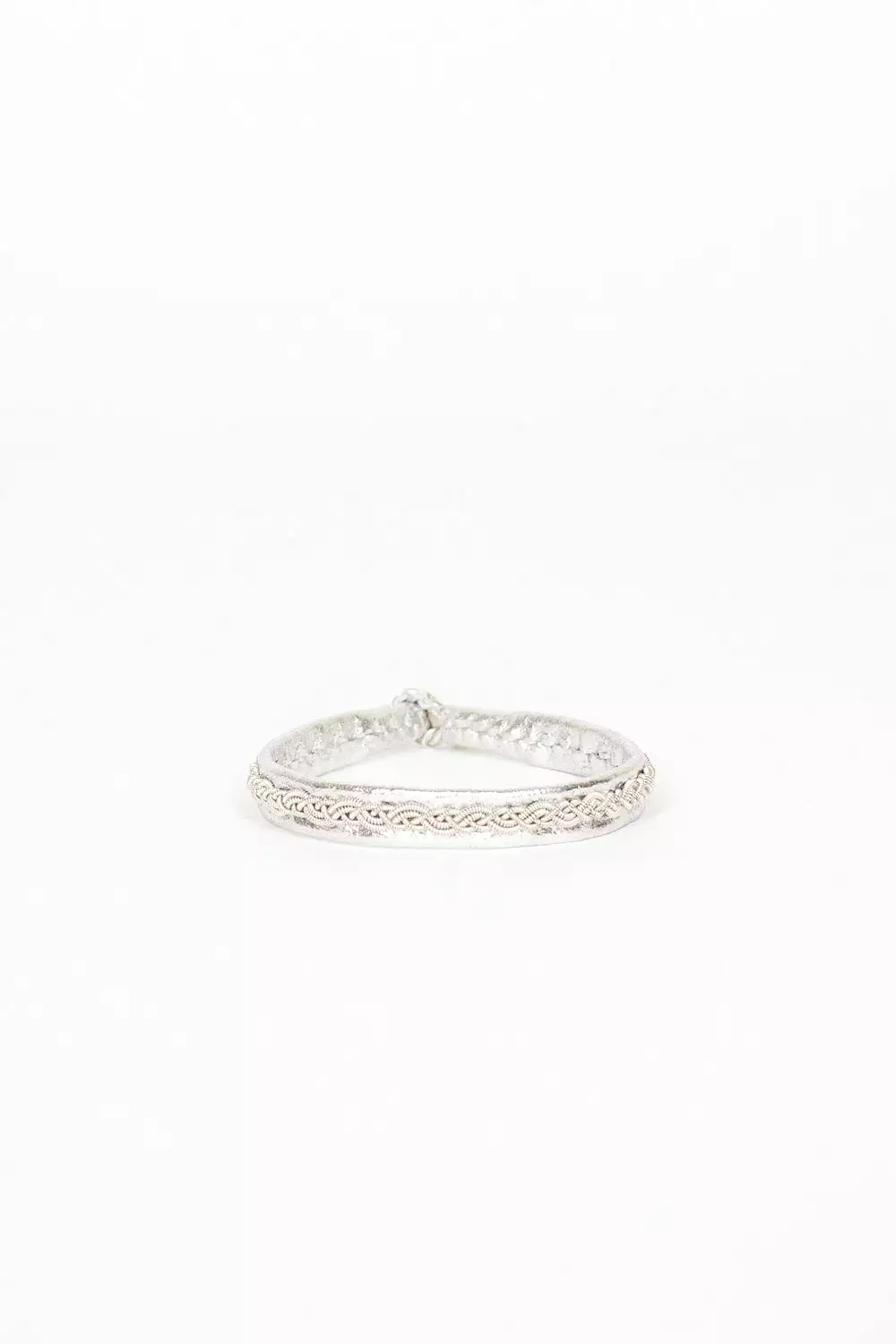 Silver Hide A Bracelet 8