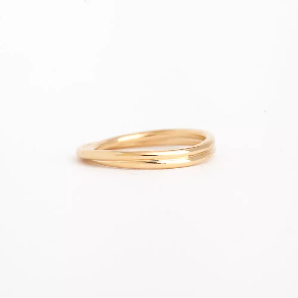 Small Current Ring