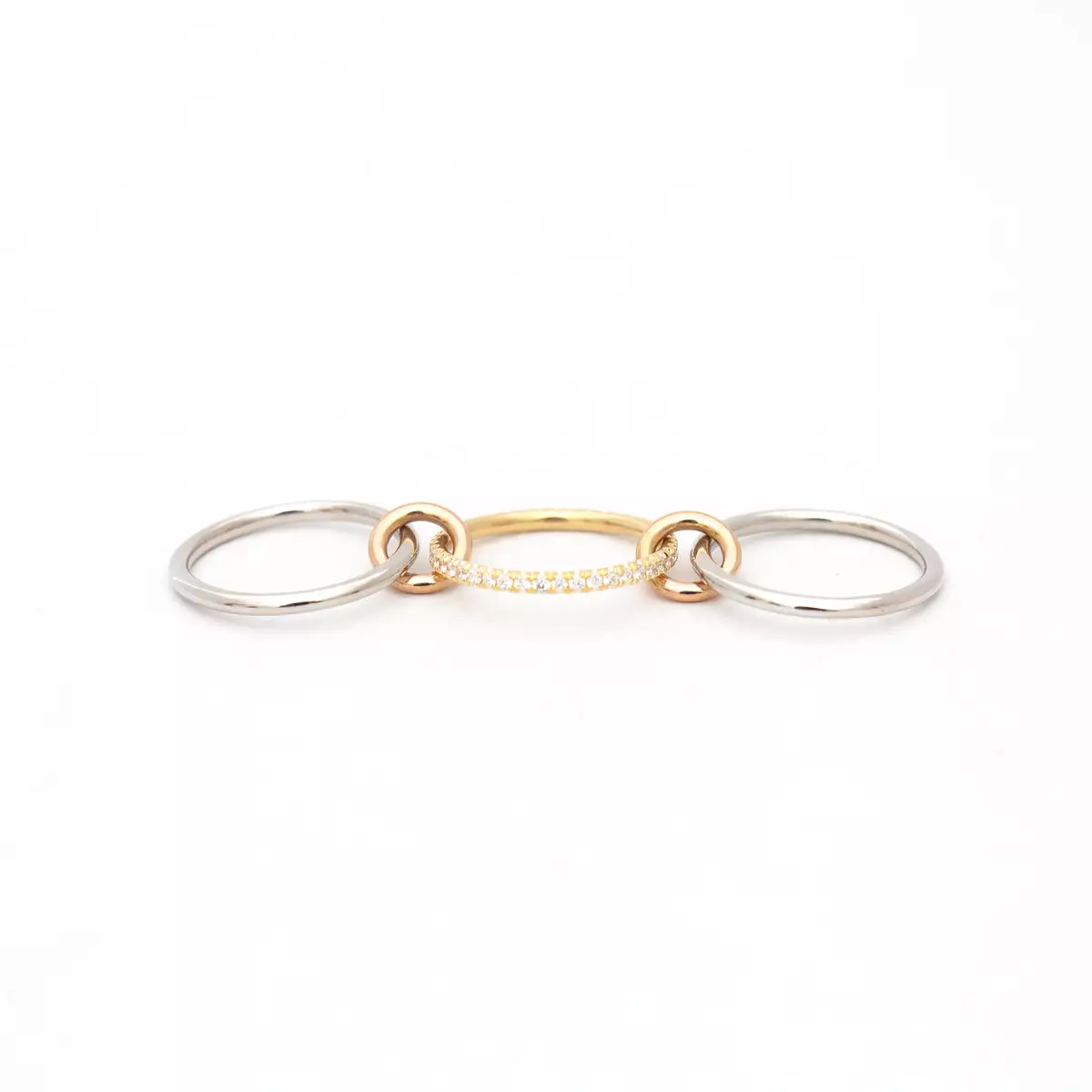 Sonny MX Ring