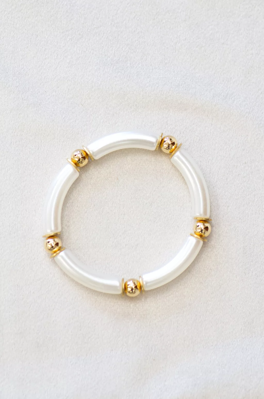 The Dunn Bracelet by Annie Claire Designs