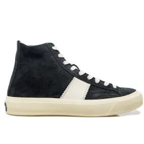 Tom Ford High Top Sneaker | Credomen