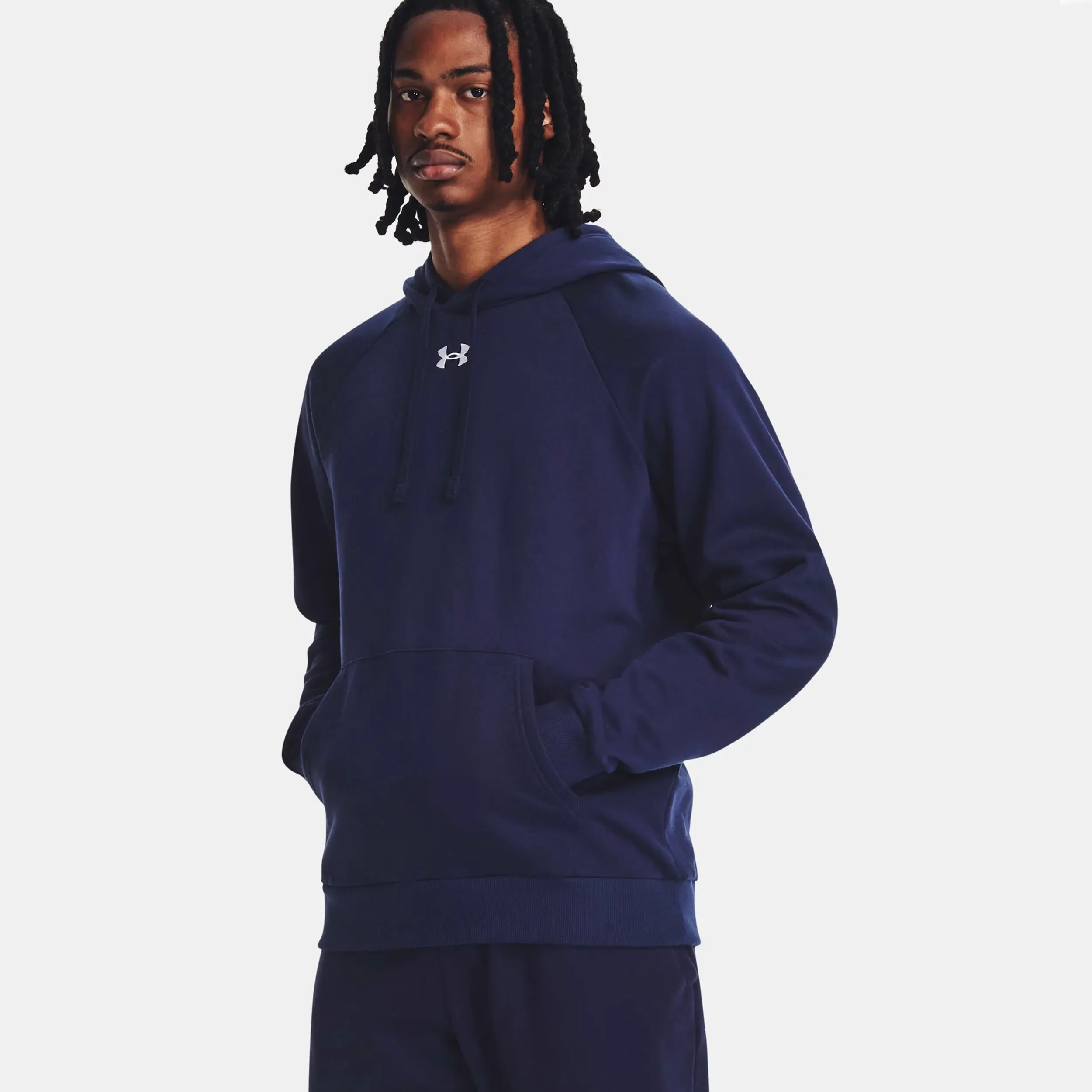 Under Armour Rival Hoody Men