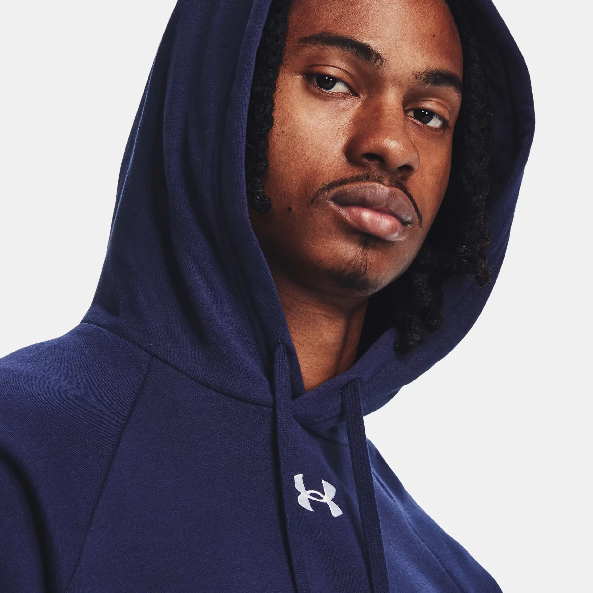 Under Armour Rival Hoody Men