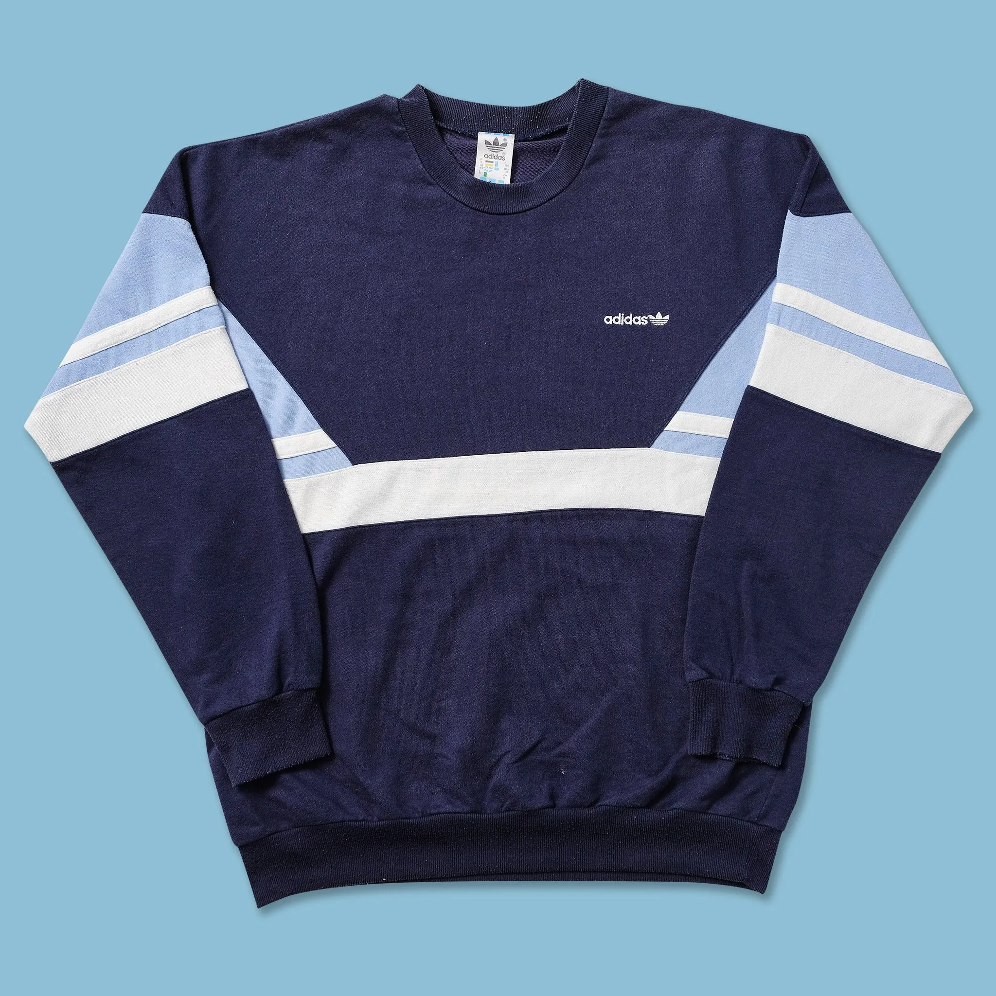 Vintage adidas Sweater Medium