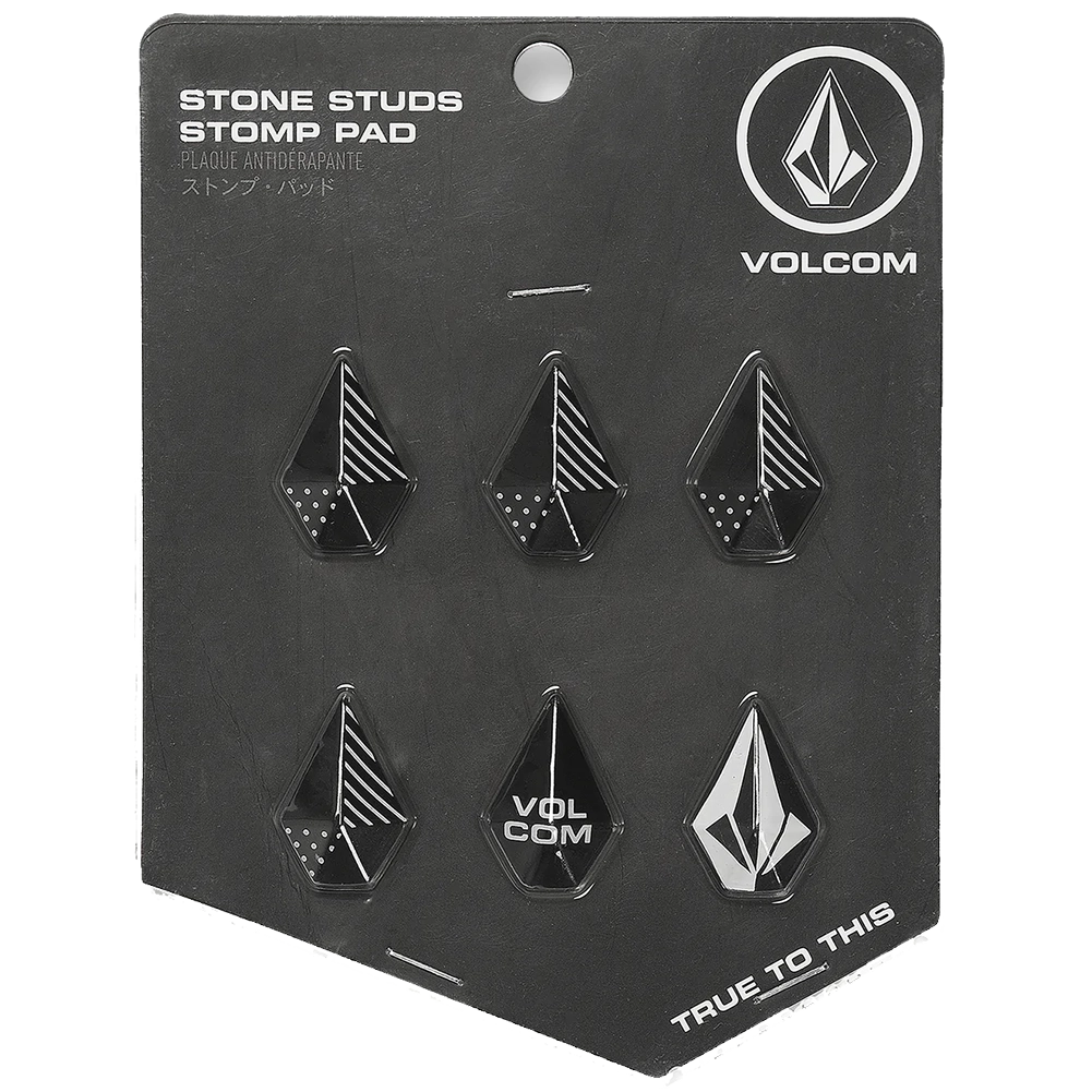 Volcom Stone Studs Stomp Pad