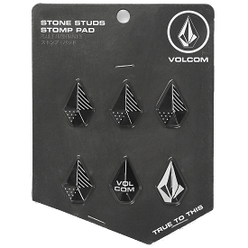 Volcom Stone Studs Stomp Pad