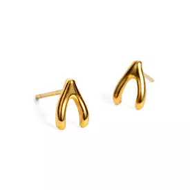 Wishbone Studs