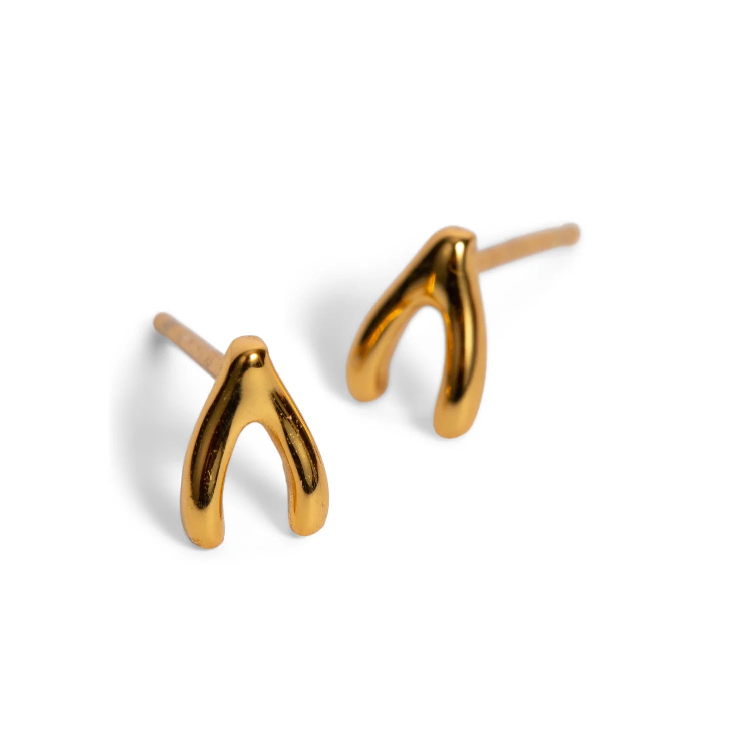 Wishbone Studs