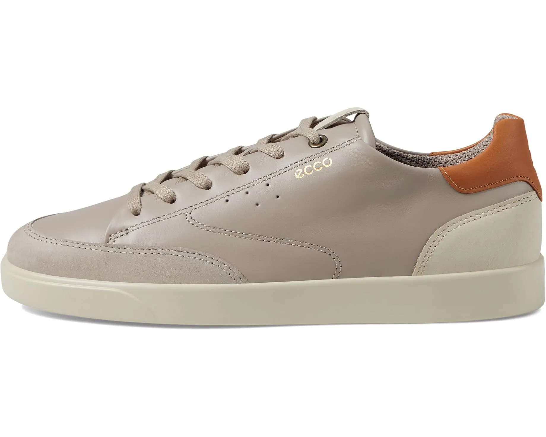 Women's ECCO Street Lite Court Sneaker