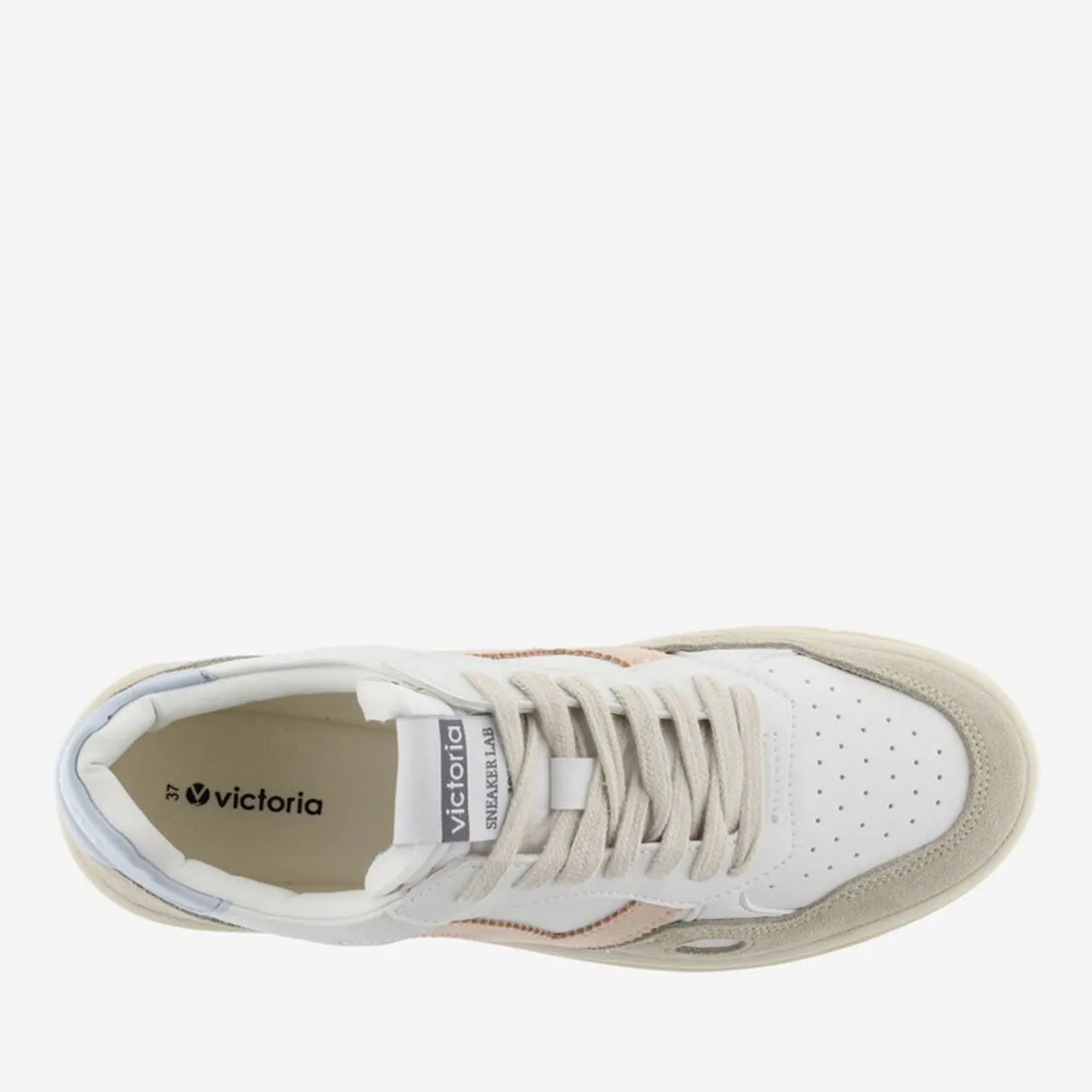 Women's Victoria Seul Sneaker