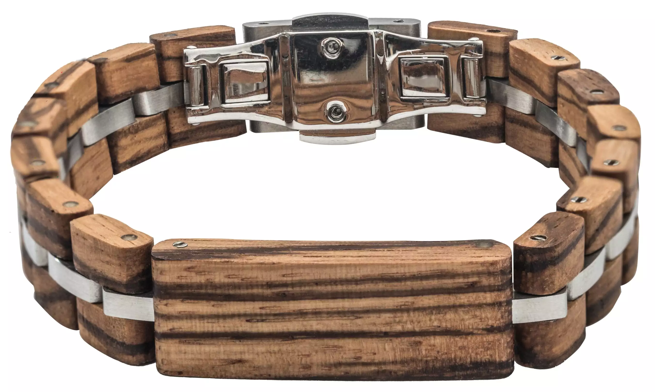 Wooden Bracelet