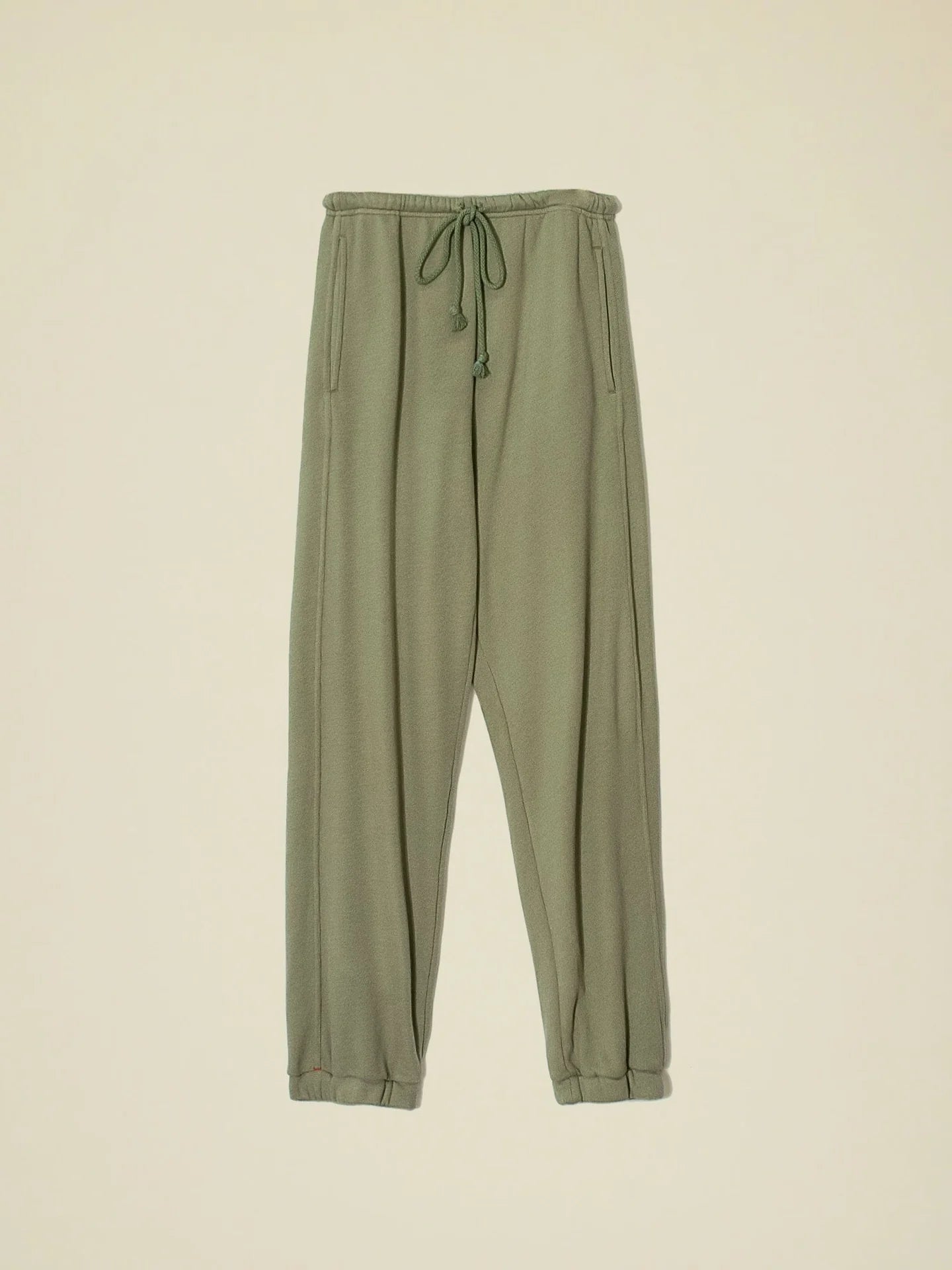 Xirena Green Agate Devi Sweatpant