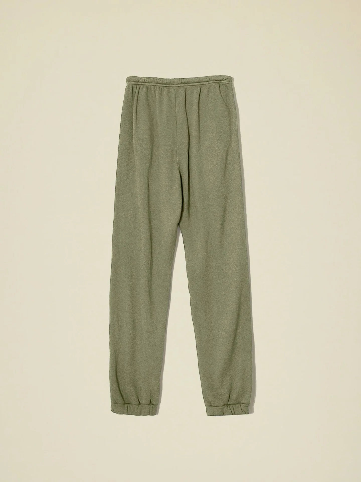 Xirena Green Agate Devi Sweatpant