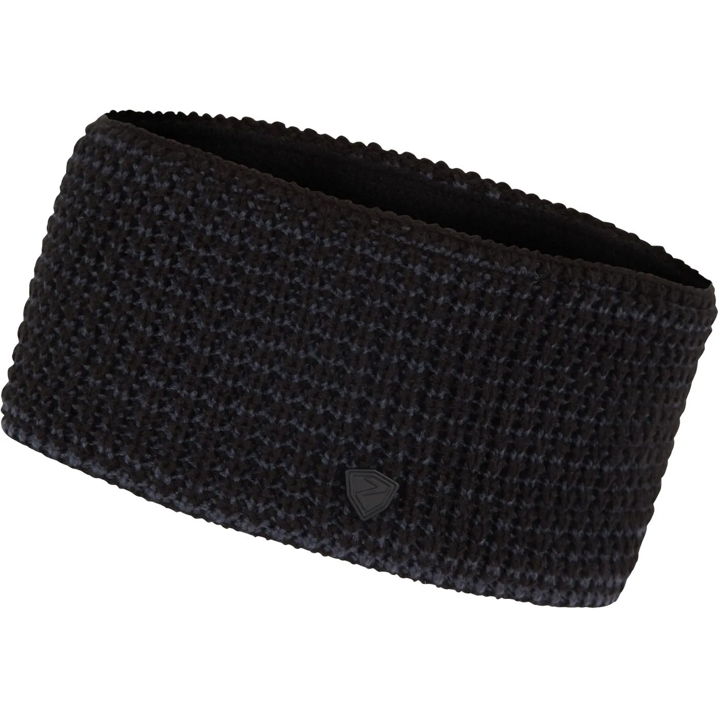 Ziener - Ilse Headband black ombre