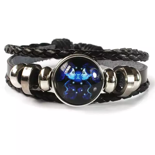 Zodiac Spirit Bracelet