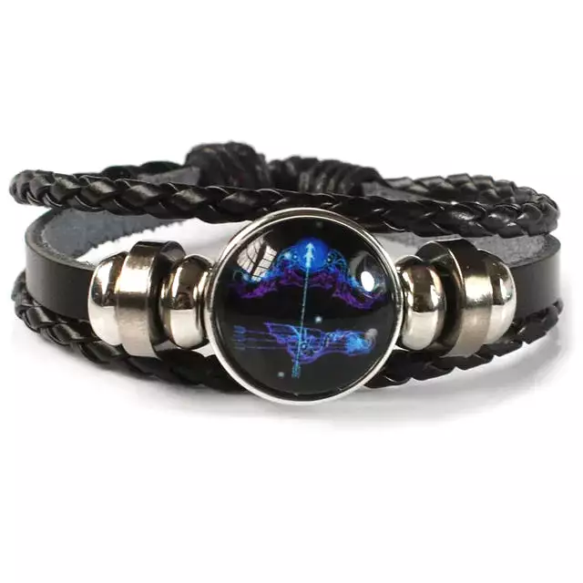 Zodiac Spirit Bracelet